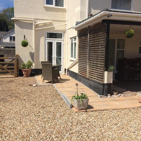 Southcombe Guesthouse ซิดมัธ ภายนอก รูปภาพ
