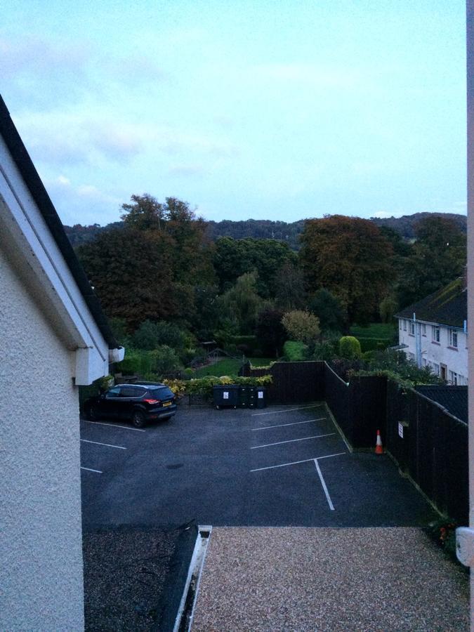 Southcombe Guesthouse ซิดมัธ ภายนอก รูปภาพ